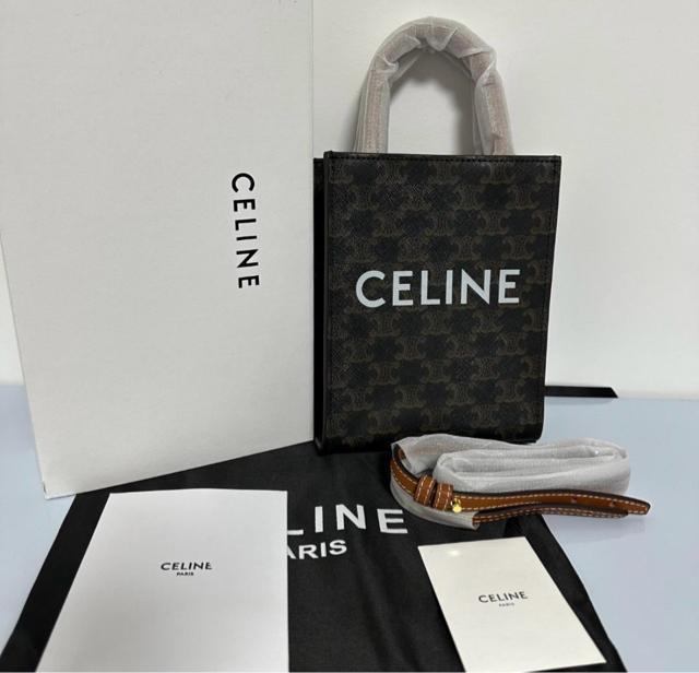 CELINE ~j o[eBJ gIt LoX Jo  uh 