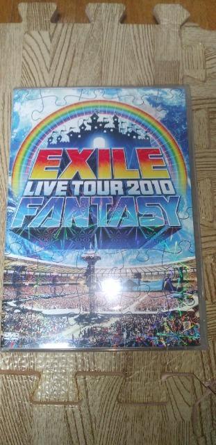 EXILE@CucA[@2010   ^gObY 