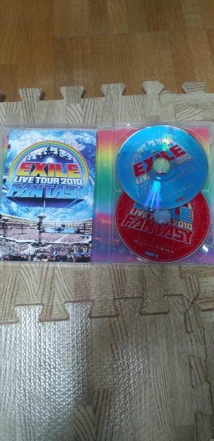 EXILE@CucA[@2010  ^gObY 