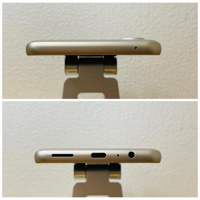 S 100% arrows We 2 plus F-51E 256 GB {  Ɠd/AV 