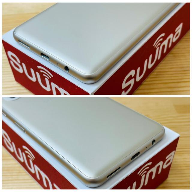 S 100% arrows We 2 plus F-51E 256 GB {  Ɠd/AV 