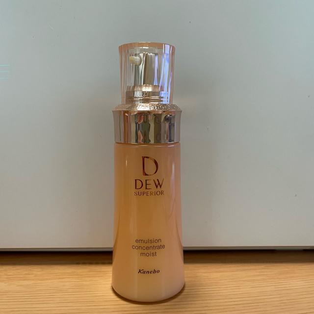 切手可 DEW スペリア エマルジョンコンセントレート しっとり <乳液> < 香水/コスメ/ネイル 切手可 DEW スペリア エマルジョンコンセントレート しっとり <乳液> < 香水/コスメ/ネイルの