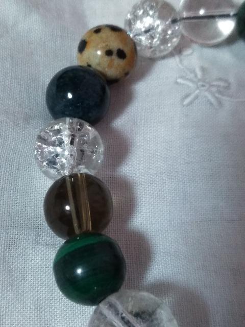 天然石ブレスレット < 女性アクセサリー/時計 天然石ブレスレット < 女性アクセサリー/時計の