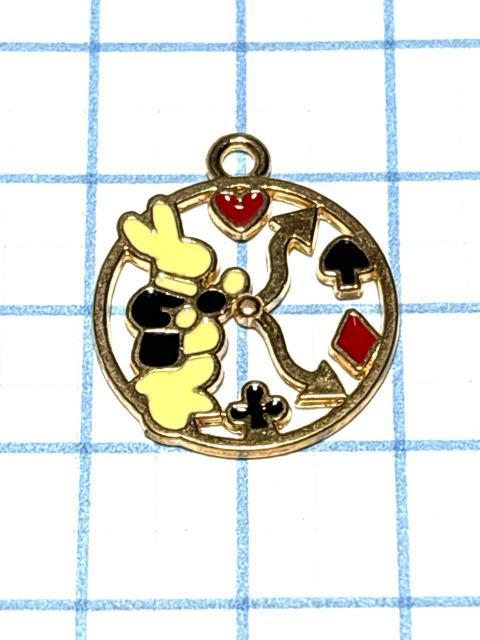 948 ���F�@�A���X�̃E�T�M�@1�@�g�����v�̎��v�@�T�[�N���@�����p�[�c�@�A�N�Z�T���[�`���[���@�n���h���C�h�ޗ� �� �y�b�g/��|/���|�� 