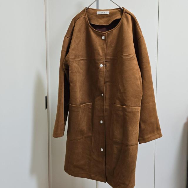 JINTY�@ �m�[�J���[�R�[�g M�T�C�Y�@293�W���P�b�g �X�G�[�h��  �� �����t�@�b�V������ 