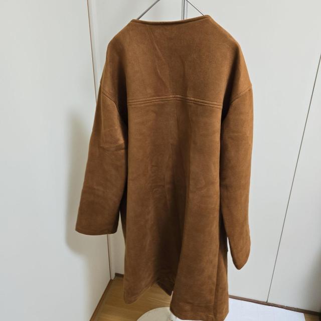 JINTY�@ �m�[�J���[�R�[�g M�T�C�Y�@293�W���P�b�g �X�G�[�h�� �� �����t�@�b�V������ 