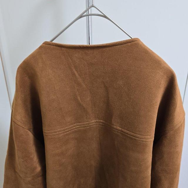 JINTY�@ �m�[�J���[�R�[�g M�T�C�Y�@293�W���P�b�g �X�G�[�h�� �� �����t�@�b�V������ 