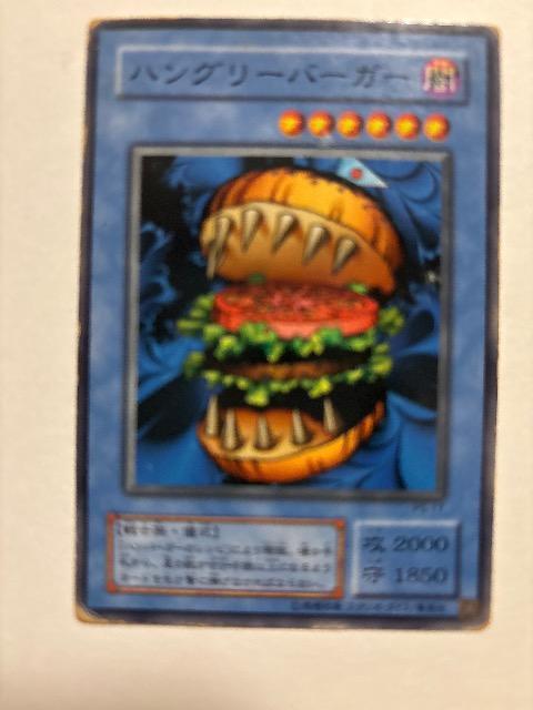 �V�Y���y�ŁE�n���O���[�o�[�K�[�z  �� �g���[�f�B���O�J�[�h�� 