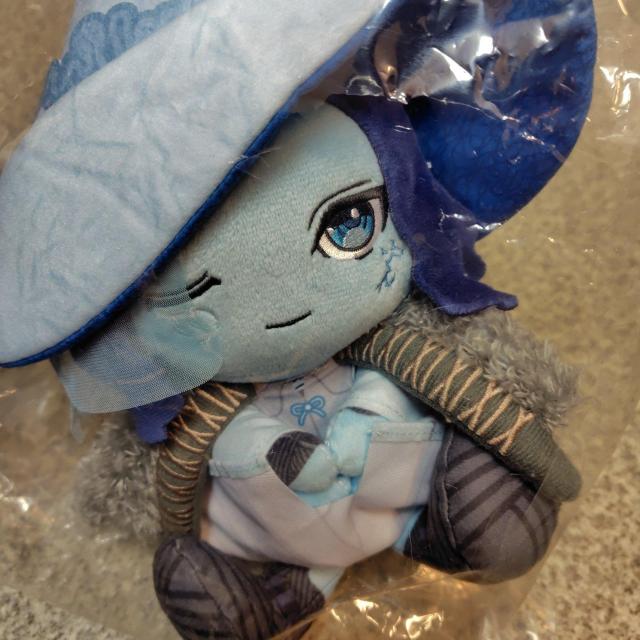 ELDEN RING �G���f�������O �ʂ������ ���j �� �A�j��/�R�~�b�N/�L�����N�^�[�� 