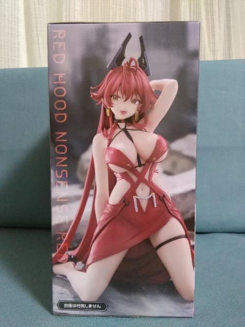 �����̏��_�@NIKKE�ʁ[�ǂ�X�g�b�p�[�t�B�M���A�@���b�h�t�[�h�@-�i���Z���X���b�h �� �z�r�[�� 