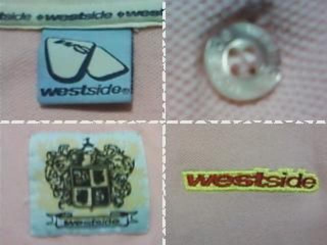 〓West side〓ポロシャツ スワッガー フェノメノン ステューシー VINTAGE ステューシー ビンテージ 古着 USED < 男性ファッション  〓West side〓ポロシャツ スワッガー フェノメノン ステューシー VINTAGE ステューシー ビンテージ 古着 USED  < 男性ファッションの