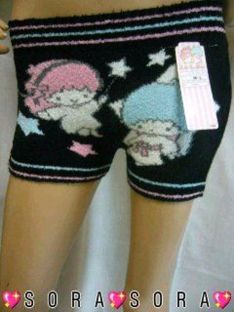 【キキララ】可愛い♪暖かい ふわもこ マシュマロパンツ < 女性ファッション 【キキララ】可愛い♪暖かい ふわもこ マシュマロパンツ < 女性ファッションの