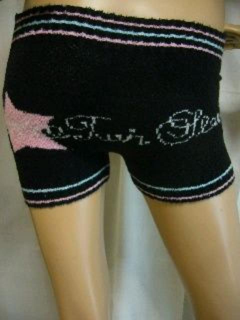 【キキララ】可愛い♪暖かい ふわもこ マシュマロパンツ < 女性ファッション 【キキララ】可愛い♪暖かい ふわもこ マシュマロパンツ < 女性ファッションの