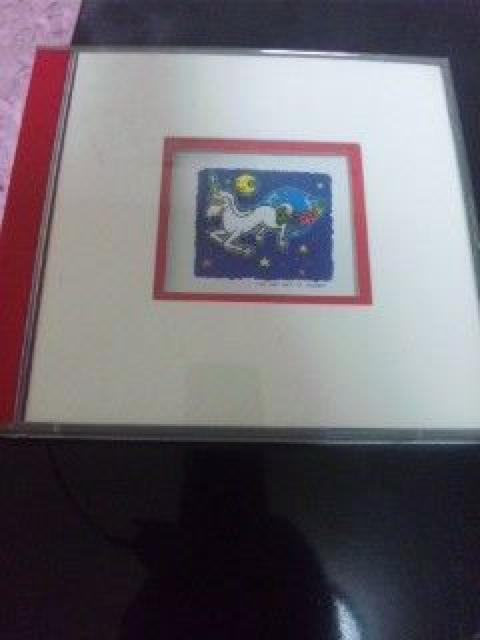 THE VERY BEST OF UNICORN   ^gObY 