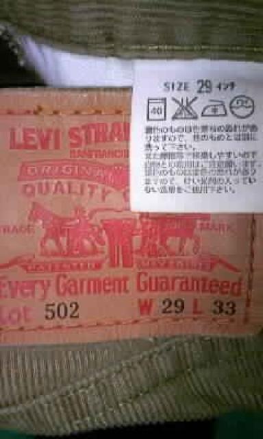 [oCX 502 R[fCpc STCYW29 [YhH  x[W  Ò  uh 