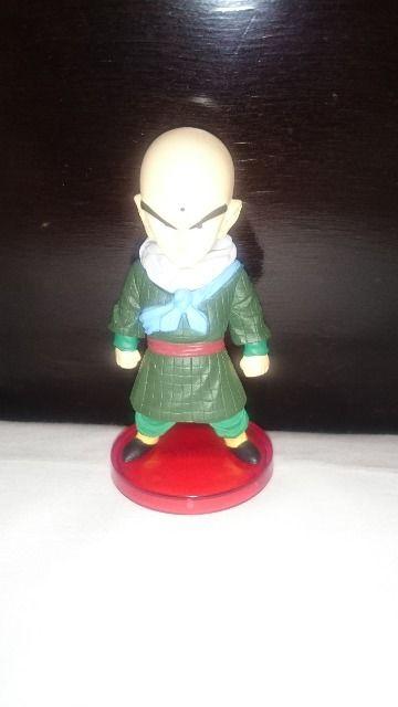 開封品!貴重 ドラゴンボール 旧コレクタブルvol.5 天津飯 < アニメ/コミック/キャラクター  開封品!貴重 ドラゴンボール 旧コレクタブルvol.5 天津飯  < アニメ/コミック/キャラクターの