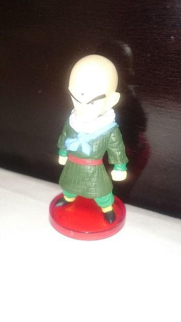 開封品!貴重 ドラゴンボール 旧コレクタブルvol.5 天津飯 < アニメ/コミック/キャラクター  開封品!貴重 ドラゴンボール 旧コレクタブルvol.5 天津飯 < アニメ/コミック/キャラクターの