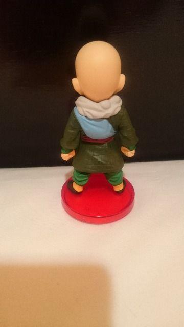 開封品!貴重 ドラゴンボール 旧コレクタブルvol.5 天津飯 < アニメ/コミック/キャラクター  開封品!貴重 ドラゴンボール 旧コレクタブルvol.5 天津飯 < アニメ/コミック/キャラクターの