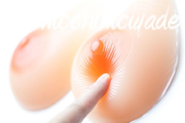 理想的■シリコンバスト500g■女装コスプレ人工乳房バストアップ < 女性ファッション 理想的■シリコンバスト500g■女装コスプレ人工乳房バストアップ < 女性ファッションの