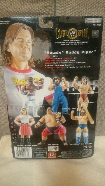 J WWE NVbN V[YIfB[DpCp[  zr[ 