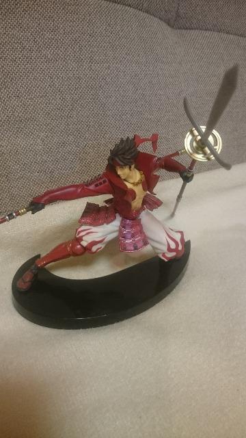 J  퍑BASARA ^cK tBMA SEGAi  Aj/R~bN/LN^[ 