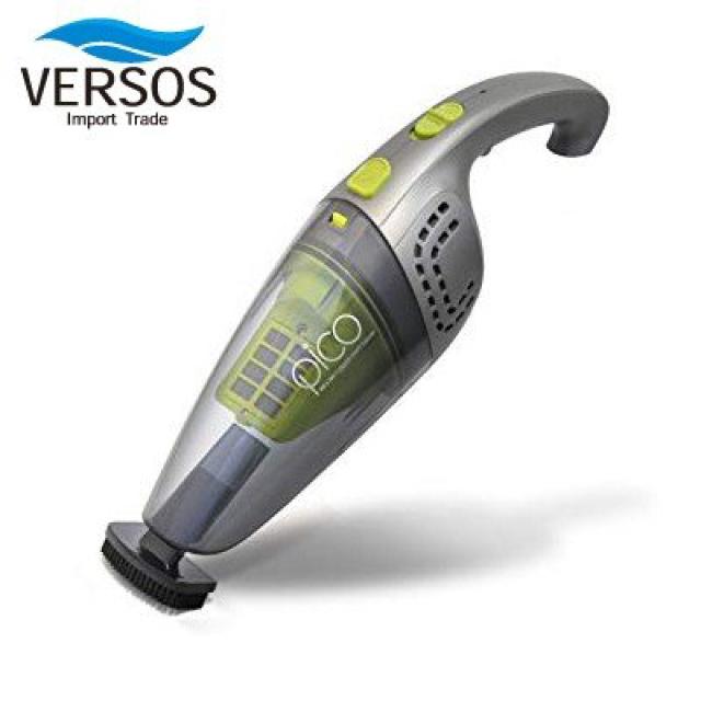 ベルソス 掃除機 WET&DRY コードレスハンディクリーナーPico < 家電/AV  ベルソス 掃除機 WET&DRY コードレスハンディクリーナーPico  < 家電/AVの