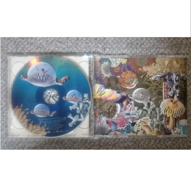 KF  松任谷由実  POP CLASSICO 初回限定盤(CD+DVD) 帯付き < タレントグッズ  KF  松任谷由実  POP CLASSICO 初回限定盤(CD+DVD) 帯付き < タレントグッズの
