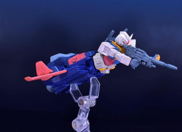 未開封 S.O.G EX4 ガンダム+GファイターBパーツ 箱なし < アニメ/コミック/キャラクター  未開封 S.O.G EX4 ガンダム+GファイターBパーツ 箱なし < アニメ/コミック/キャラクターの