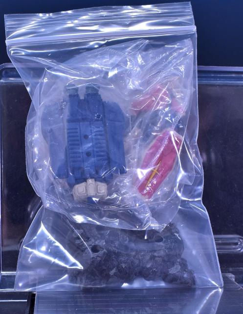 未開封 S.O.G EX4 ガンダム+GファイターBパーツ 箱なし < アニメ/コミック/キャラクター  未開封 S.O.G EX4 ガンダム+GファイターBパーツ 箱なし < アニメ/コミック/キャラクターの