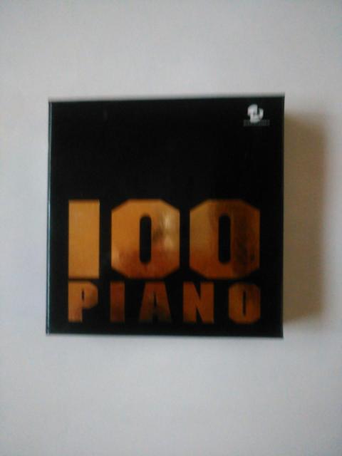 NVbN@100ȁ@sAm@CD@Õi@   CD/DVD/rfI 