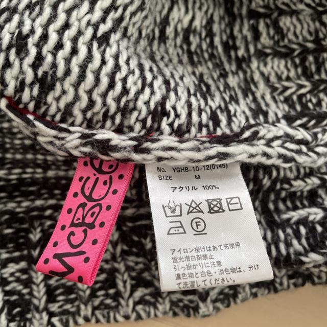 CECIL Mc BEE ブロック配色 ニット トップス < ブランド CECIL Mc BEE ブロック配色 ニット トップス < ブランドの