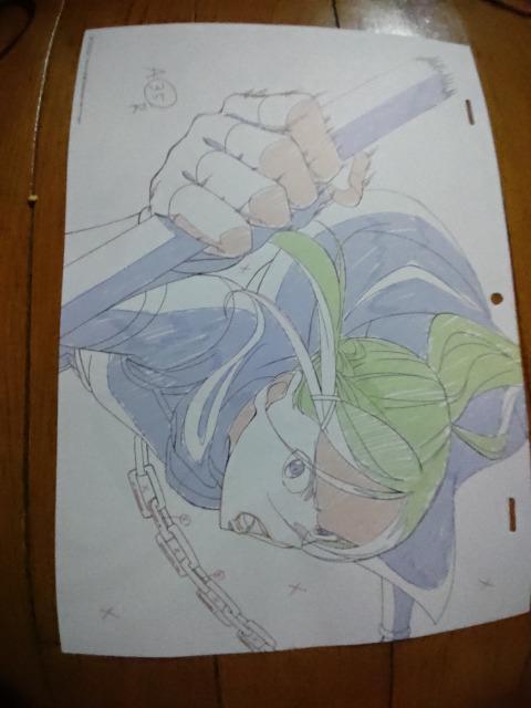 劇場版  ソードアート・オンライン  プログレッシブ 冥き夕闇のスケルツォ  6週目入場者特典  複製原画  ミト < アニメ/コミック/キャラクター  劇場版  ソードアート・オンライン  プログレッシブ 冥き夕闇のスケルツォ  6週目入場者特典  複製原画  ミト < アニメ/コミック/キャラクターの