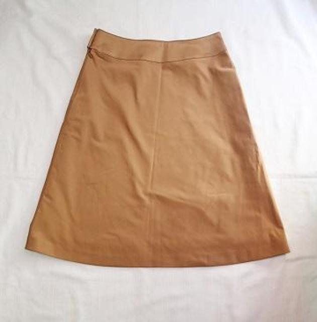 ��NEW YORKER  �j���[���[�J�[�^�f�U�C���X�J�[�g�@��`�X�J�[�g�@��i��^�u���E���^�T�C�Y�V �� �����t�@�b�V������ 