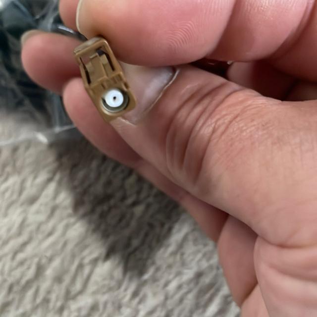 カロッツェリア フィルムTVアンテナ < 自動車/バイク カロッツェリア フィルムTVアンテナ < 自動車/バイク