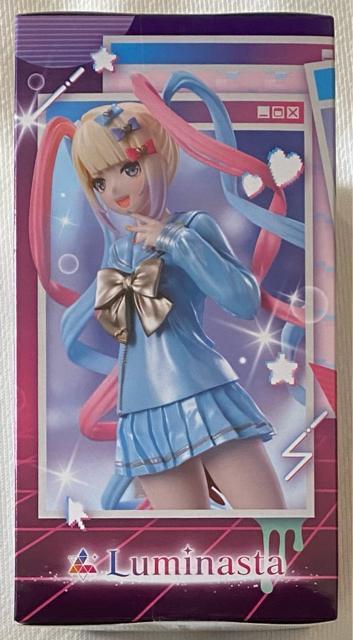 NEEDY GIRL OVERDOSE Luminasta 超絶最かわてんしちゃん < アニメ/コミック/キャラクター  NEEDY GIRL OVERDOSE Luminasta 超絶最かわてんしちゃん < アニメ/コミック/キャラクターの
