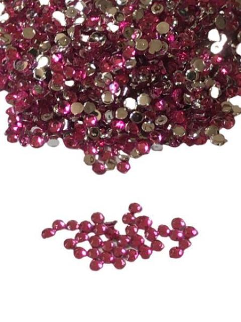 ●1.5mm● デコ用ストーン 2000粒 ピンク ライン ハンドメイド ネイル キラキラ ビジュー パーツ DIY 工作 < 香水/コスメ/ネイル ●1.5mm● デコ用ストーン 2000粒 ピンク ライン ハンドメイド ネイル キラキラ ビジュー パーツ DIY 工作 < 香水/コスメ/ネイルの