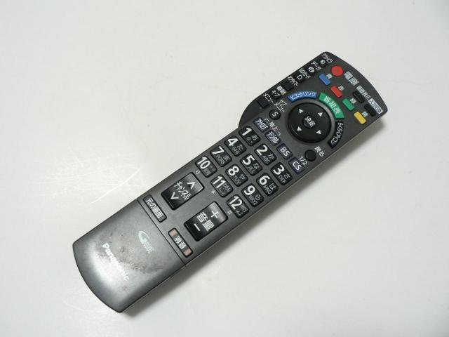Panasonic erpR EN2QAYB000481   Ɠd/AV 