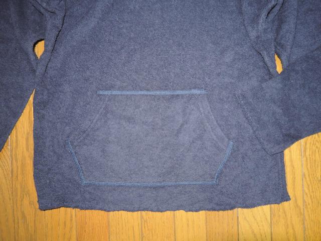 新品 N.HOOLYWOOD ミスターハリウッド 薄手 パイル地 パーカー 36 紺 プルオーバー Nエヌハリウッド < ブランド 新品 N.HOOLYWOOD ミスターハリウッド 薄手 パイル地 パーカー 36 紺 プルオーバー Nエヌハリウッド < ブランドの