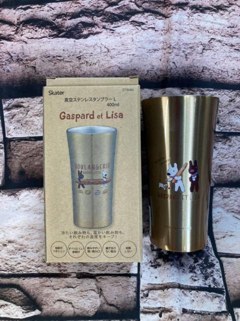 送料無料!【スケーター】保温&保冷 ステンレス タンブラー400ml(人気キャラから)1個2,750円が < インテリア/ライフ  送料無料!【スケーター】保温&保冷 ステンレス タンブラー400ml(人気キャラから)1個2,750円が < インテリア/ライフの