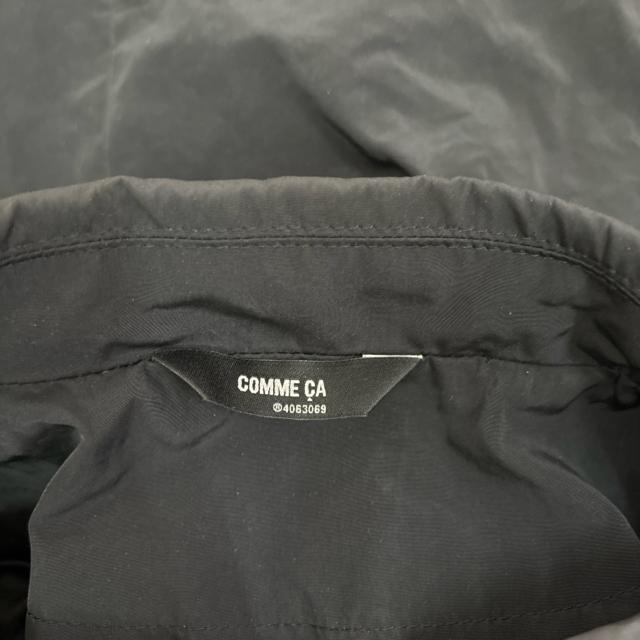  COMME CA RT ȃCi[tg`R[g  t@bV 