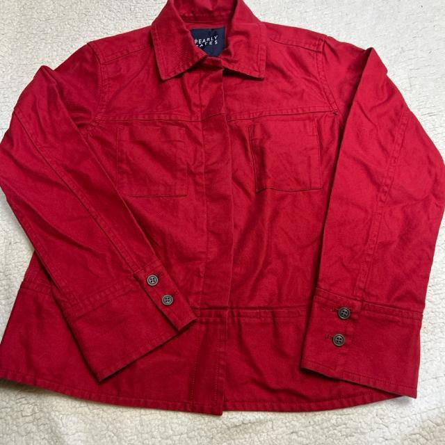 パーリーゲイツジャケット < ブランド パーリーゲイツジャケット < ブランドの