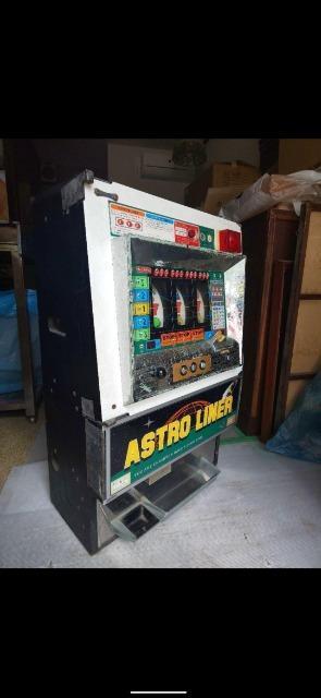 R ASTROLINER 2-1@ 1988N @ (RCt ƒpdgp)   Q[{/\tg 