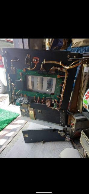 R ASTROLINER 2-1@ 1988N @ (RCt ƒpdgp)  Q[{/\tg 