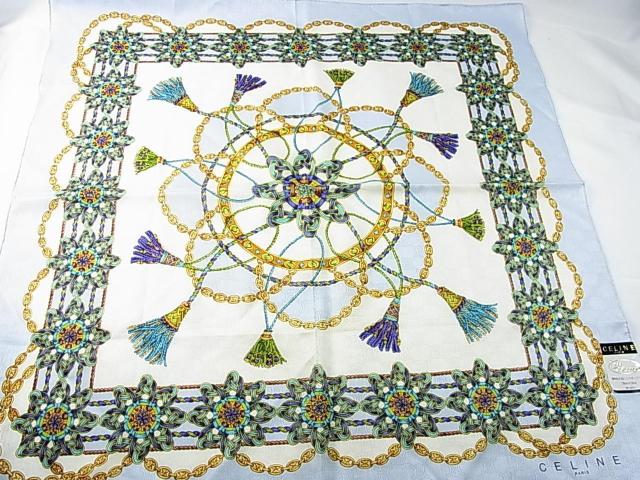 500�~�X�^�����K���g�p�󂠂�CELINE�@�Z���[�k �唻�n���J�` �~�j�X�J�[�t�ɂ��i45�j