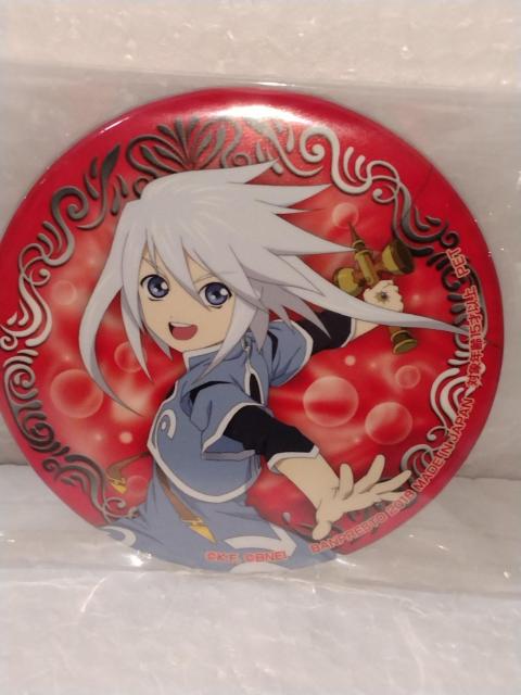 �e�C���Y�@�V���[�Y�@�ʃo�b�W�Z�b�g�@ �� �A�j��/�R�~�b�N/�L�����N�^�[�� 