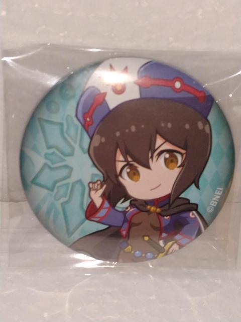 �e�C���Y�@�V���[�Y�@�ʃo�b�W�Z�b�g�@ �� �A�j��/�R�~�b�N/�L�����N�^�[�� 