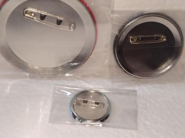 �e�C���Y�@�V���[�Y�@�ʃo�b�W�Z�b�g�@ �� �A�j��/�R�~�b�N/�L�����N�^�[�� 