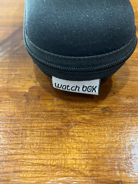 BECO TECHNIC watch box ベコ テクニック ウォッチ ボックス 時計 ケース < 男性アクセサリー/時計  BECO TECHNIC watch box ベコ テクニック ウォッチ ボックス 時計 ケース < 男性アクセサリー/時計の