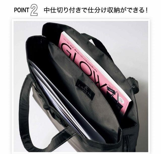 GLOW�G���t�^�������o�� �m���[�������{���t����i�g�[�gBAG