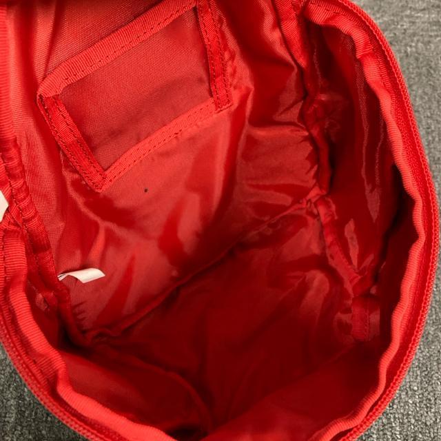 即決 DOMDOM ドムドムハンバーガー キッズ リュック < キッズ/ベビー  即決 DOMDOM ドムドムハンバーガー キッズ リュック < キッズ/ベビーの